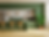 Green modern kitchen 